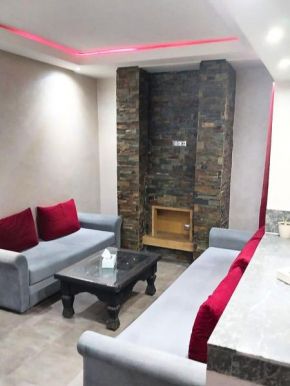 Appartement 1 chambre propre et charmant